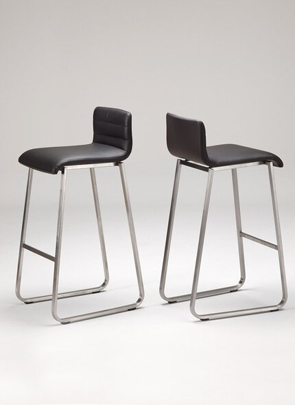 Sitzhöhe und Bezug frei wählbar nach solid.-Kollektionen