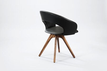 elegantes Design mit hochwertigen Materialien