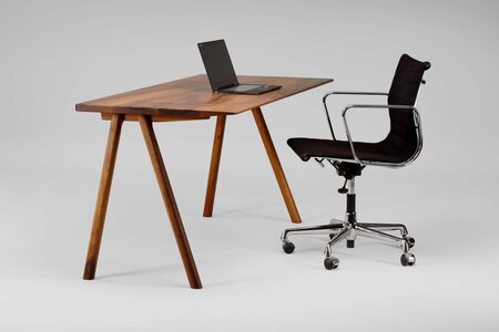 Home Office mit Stil